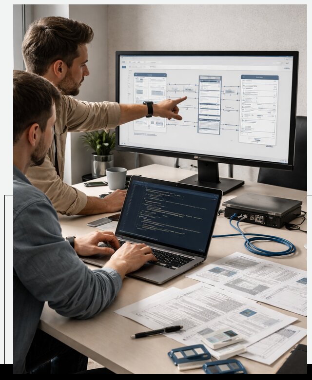 Интеграция ЕГИСЗ и ЛИС в медучреждениях с сопровождением в Калининграде