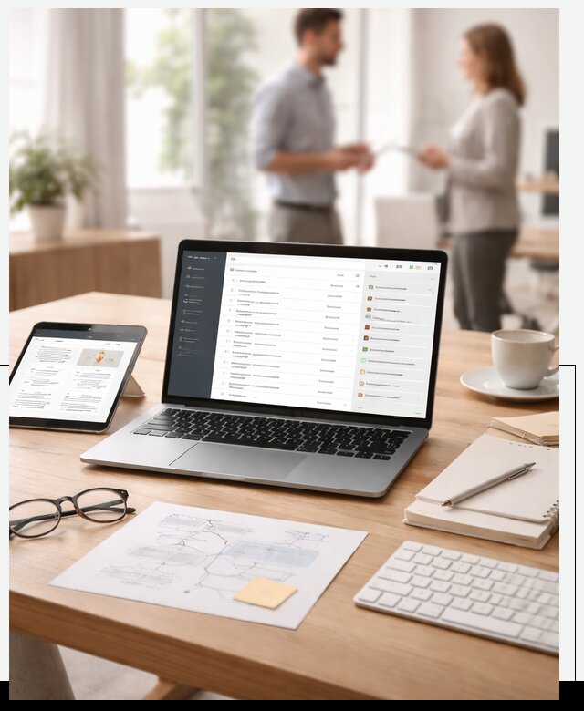 Разработка LMS и онлайн школы в Калининграде от 12142 р. АвикейКлн