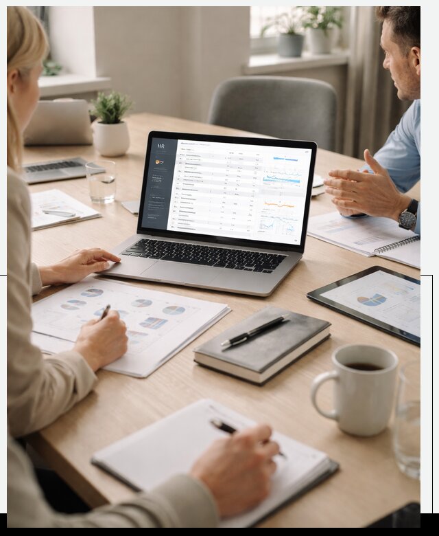 HR системы HCM ATS для подбора в Калининграде от 12142 р. АвикейКлн