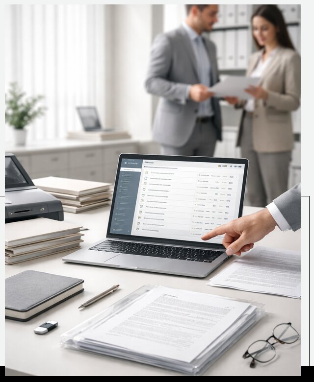 КЭДО и интеграция с 1С ЗУП в Калининграде от 7589 р. АвикейКлн