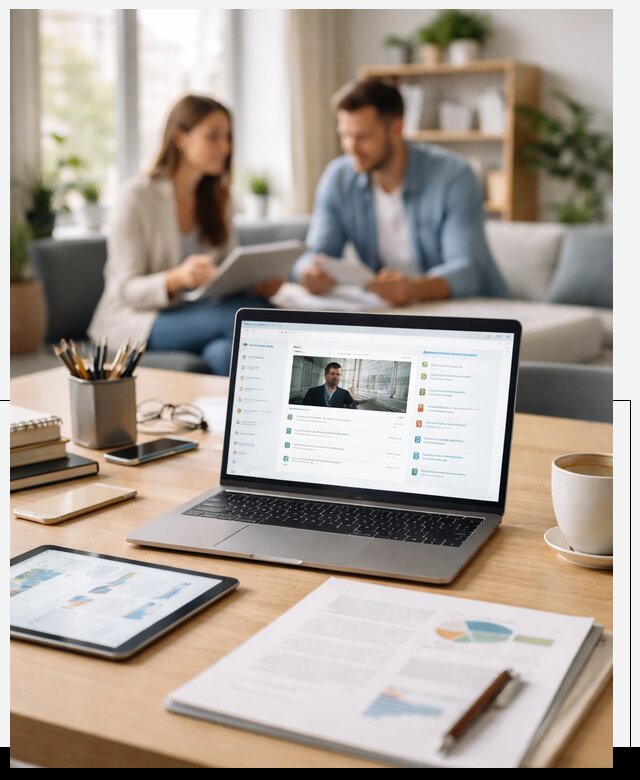 Система дистанционного обучения в Калининграде от 45531 р. АвикейКлн