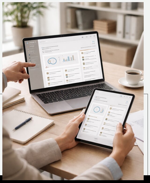 АвикейКлн, платформа корпоративного обучения в Калининграде от 25295 р.