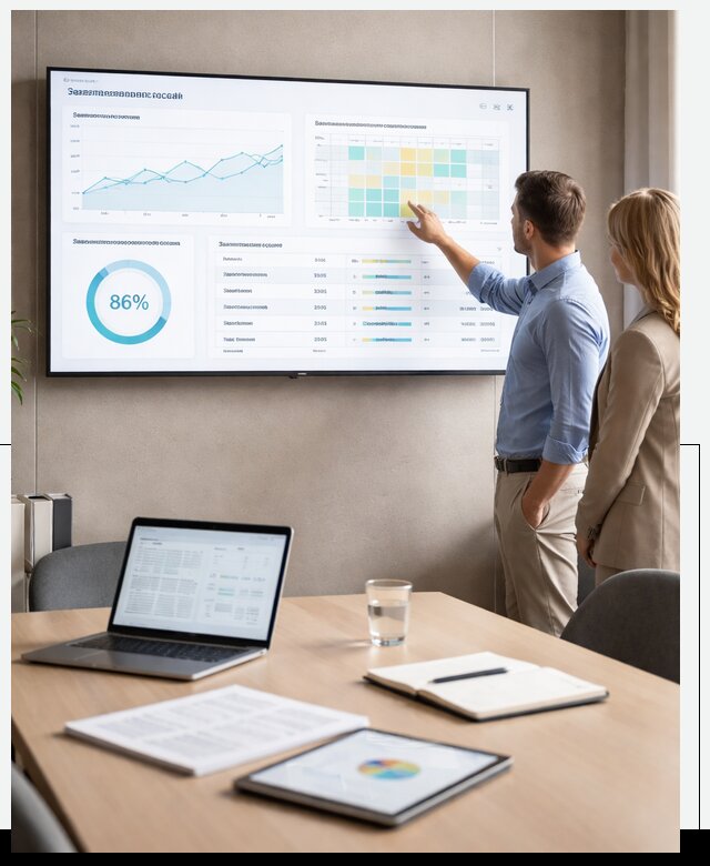 АвикейКлн - Аналитика успеваемости обучения в Калининграде от 7589 р.