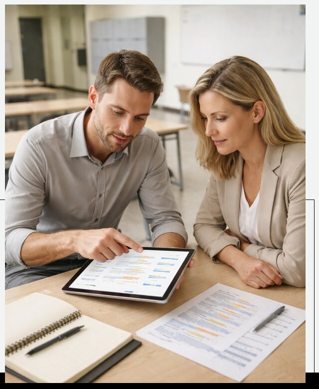 Разработка электронный дневник школа в Калининграде от 15177 р. |АвикейКлн