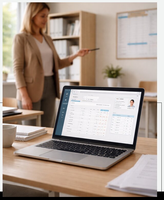 Электронный журнал школа система в Калининграде от 12142 р. | АвикейКлн