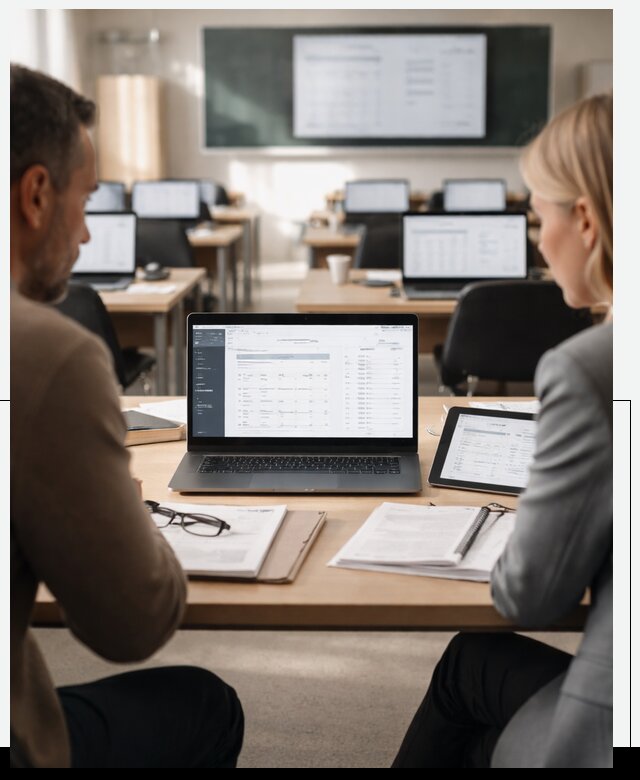 Система управления учебным процессом вузе в Калининграде от 12142 р|АвикейКлн