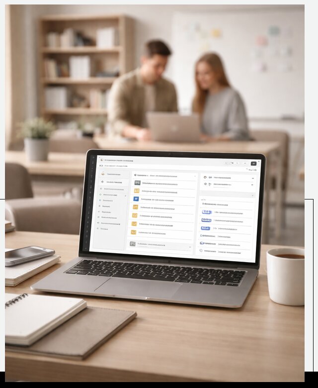LMS для университета под ключ в Калининграде от 7589 р. | АвикейКлн