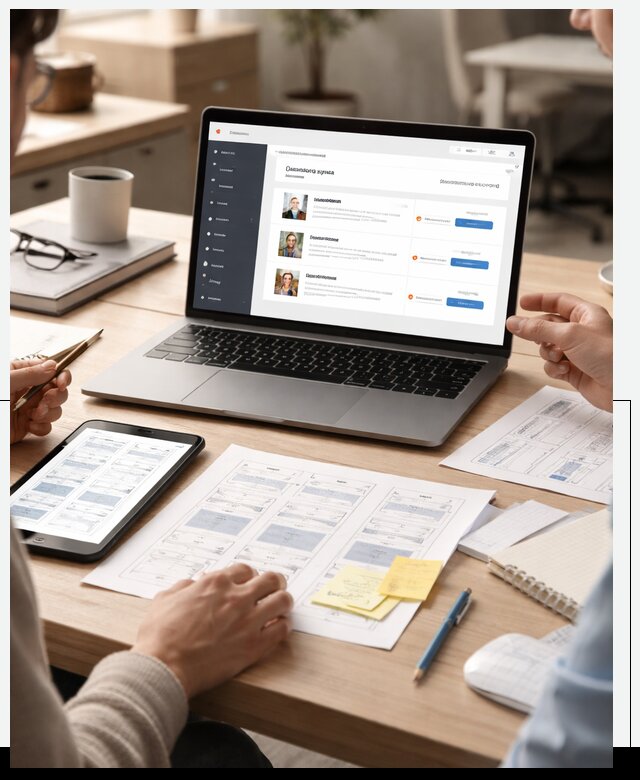 Онлайншкола платформа разработка в Калининграде от 12142 р. | АвикейКлн