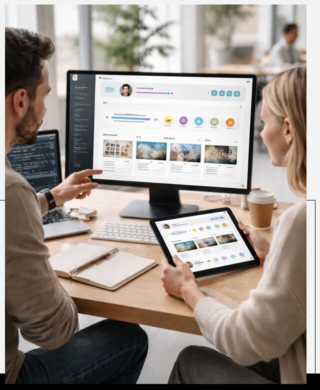 Геймификация обучения платформа в Калининграде от 15177 р, АвикейКлн