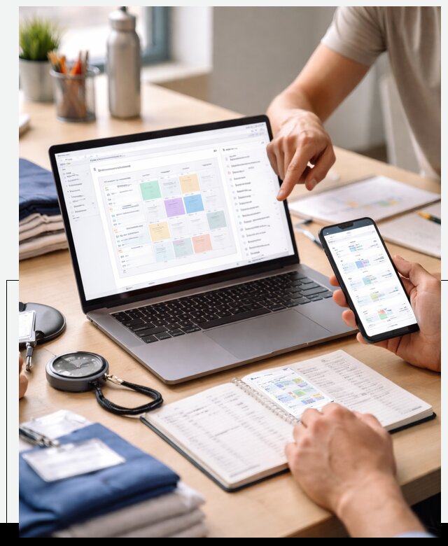 Система управления спортивной школой в Калининграде автоматизация процессов