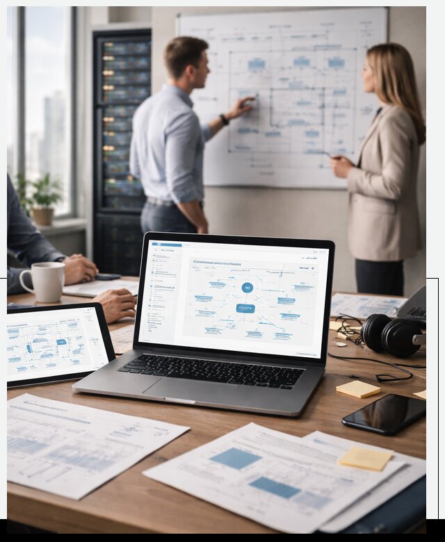 Разработка порталов госуслуг и ФГИС в Калининграде от 12142 р. | АвикейКлн