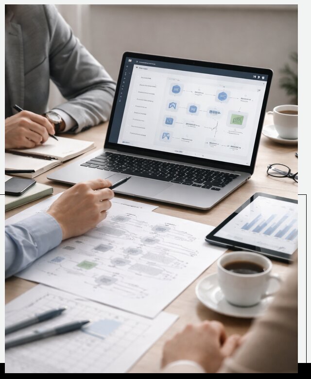 Интеграция СМЭВ и МЭДО в Калининграде от 75885 р. | АвикейКлн