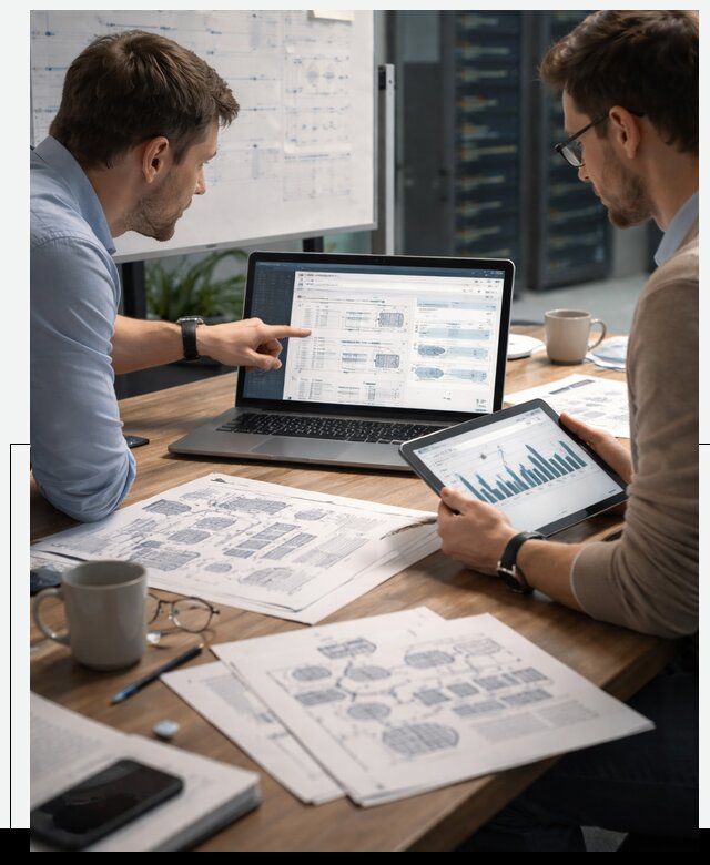 Внедрение СМЭВ и МЭДО для государственных систем в Калининграде