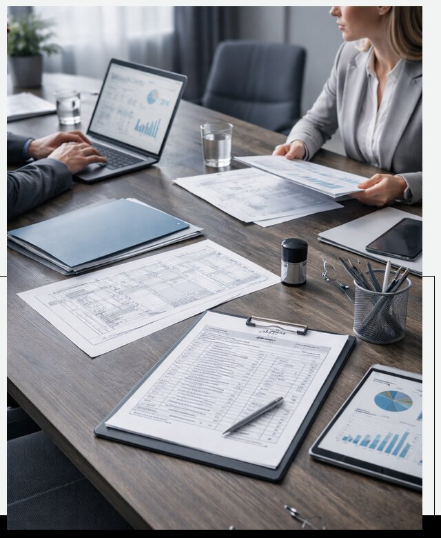 СЭД для государственного органа в Калининграде от 35413 р. | АвикейКлн