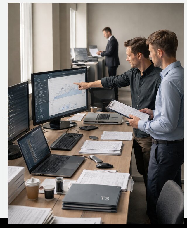 СЭД для государственного органа: внедрение и сопровождение в Калининграде