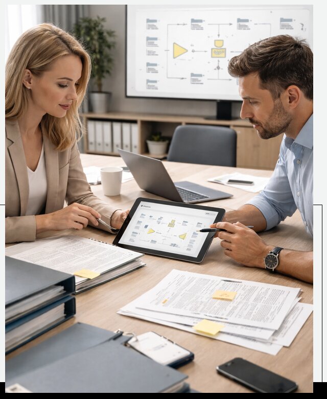 Мэдо межведомственный документооборот в Калининграде от 8600р | АвикейКлн