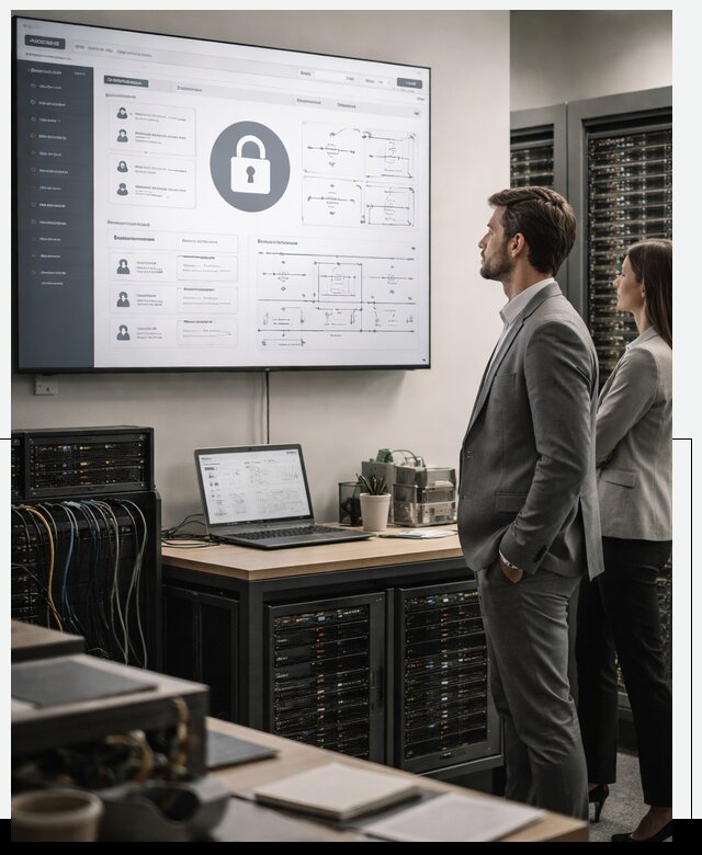 Защита КИИ и IAM в Калининграде от 30354 р. | АвикейКлн — MFA, PAM, ZTNA