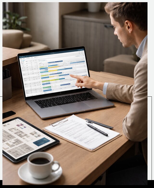 Бронирование отелей PMS в Калининграде разработка от 35413 р., АвикейКлн