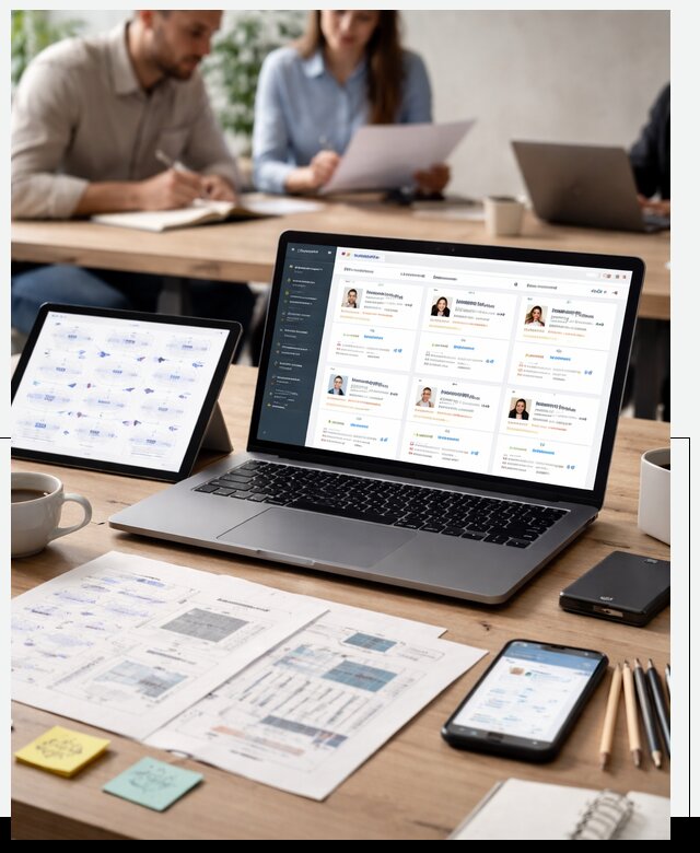 Разработка маркетплейса специалистов в Калининграде от 7083 р.|АвикейКлн