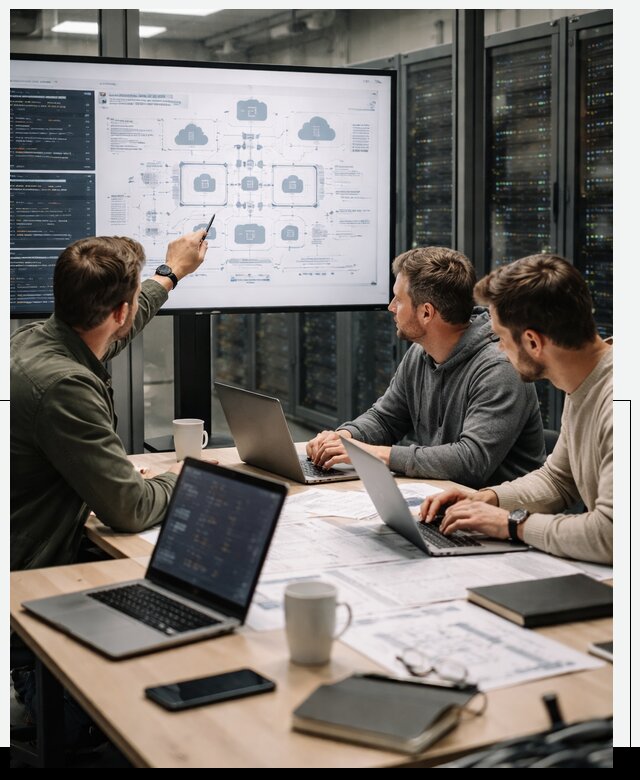 GameDev Backend и платформы в Калининграде от 25295 р. | АвикейКлн