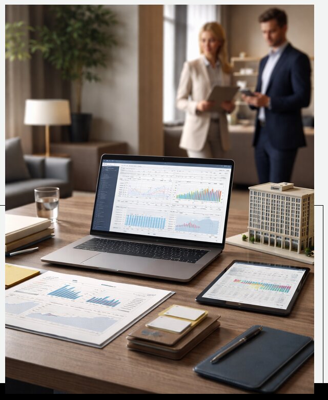 Yield management гостиница в Калининграде от 12142 р. | АвикейКлн